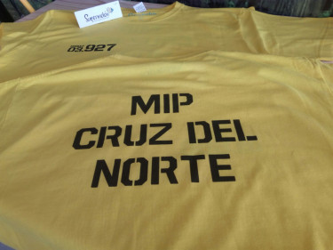 Camisetas personalizadas de la serie Vis a Vis