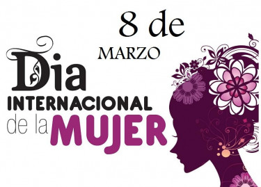 Día de la mujer