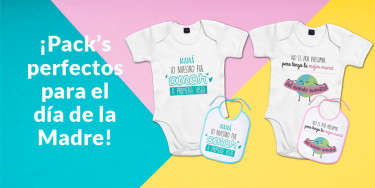 Los mejores regalos originales para el día de la madre