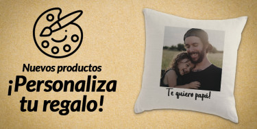 Personalizador de productos