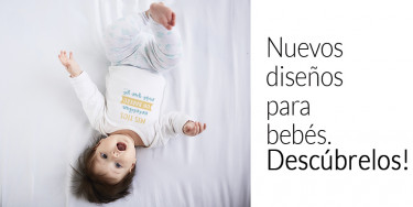 Regalos bebes: originalidad y utilidad en un solo regalo infantil