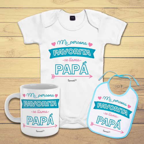 En realidad Rana Borradura Regalos día del Padre - Supermolón - Tienda de regalos personalizados