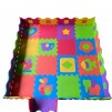 Alfombra puzzle beb&eacute;