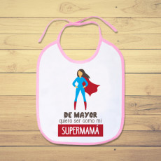 Body Bebe Personalizado Nombre Superman - Artesanum