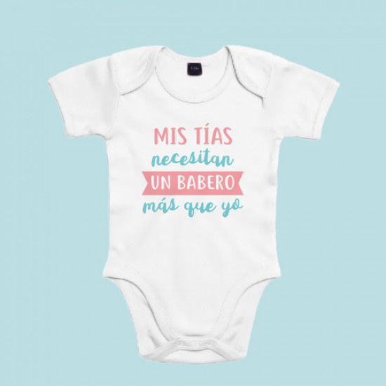 Babero bebé personalizado - Supermolón - Web de Regalos para recién nacidos