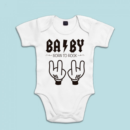 Comprar Body de bebe personalizado ⋆ Micreacion