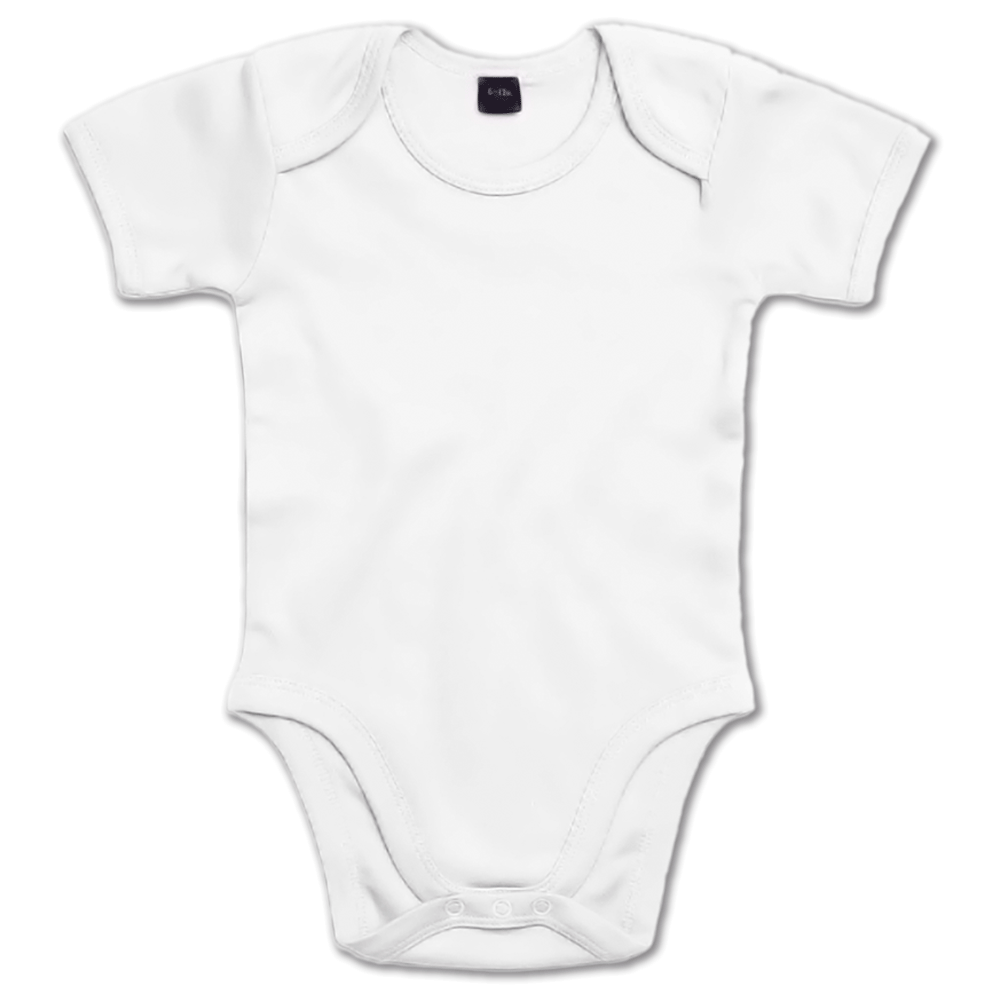 Body para Bebé personalizado T2 MARCA: SublimeCÓDIGO: BODY1