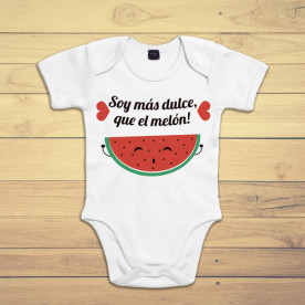 Body de manga corta/larga para niño o niña de algodón. Elige tu color, blanco, rosa, azul o negro