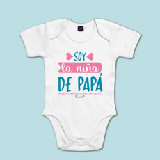 Babero bebe personalizado - Supermolón - Tienda de Regalos para bebés