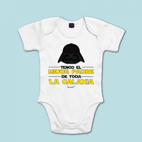 Babero bebé personalizado - Supermolón - Web de Regalos para