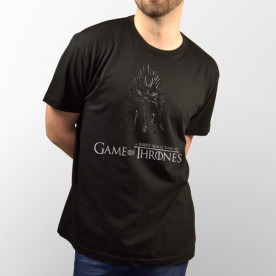Camiseta unisex manga corta para chico y chica, modelo básico y extra largo