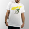 Camiseta unisex con dibujo de Yoda Star Wars