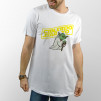 Camiseta unisex con dibujo de Yoda Star Wars