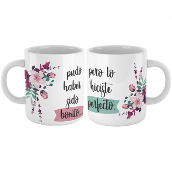 Regalo original - Tazas personalizadas novios - Taza