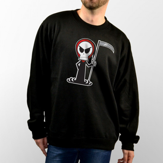 hombre "Calavera" - - halloween