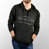 Sudadera para chico y chica unisex