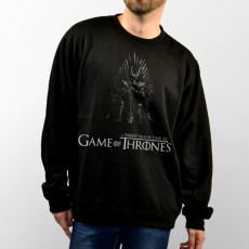 Sudadera para chico y chica unisex