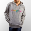 Sudadera para chico y chica unisex