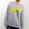 Sudadera para chico y chica unisex con imagen de Yoda Star Wars