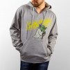 Sudadera para chico y chica unisex con imagen de Yoda Star Wars