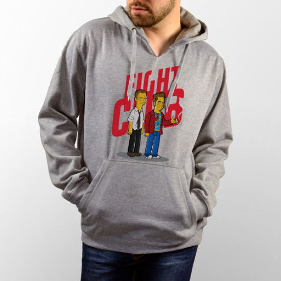 SUDADERA SIN CAPUCHA Z CLUB HOMBRE – mylittleshowroom