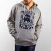 Sudadera para chico y chica unisex con diseño de soldado Imperial. 