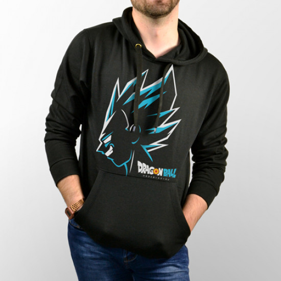 Sudadera de vegeta new arrivals