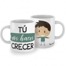 Taza para maestros, porque hacen que tus hijos aprendan divirtiéndose