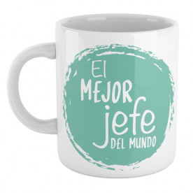 Tazas personalizadas - Supermolón - Tazas mamá regalo original