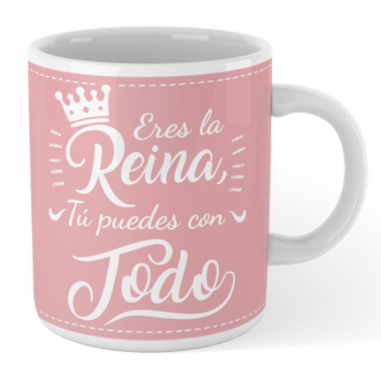 Tazas Personalizadas – Todo En Detalle